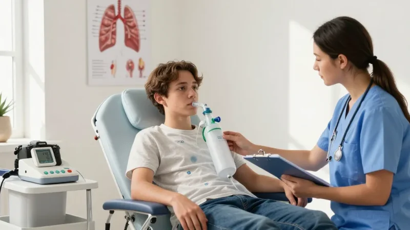8 Overlooked Oxygen Tank Features Worth Knowing for Effective Health in 2026