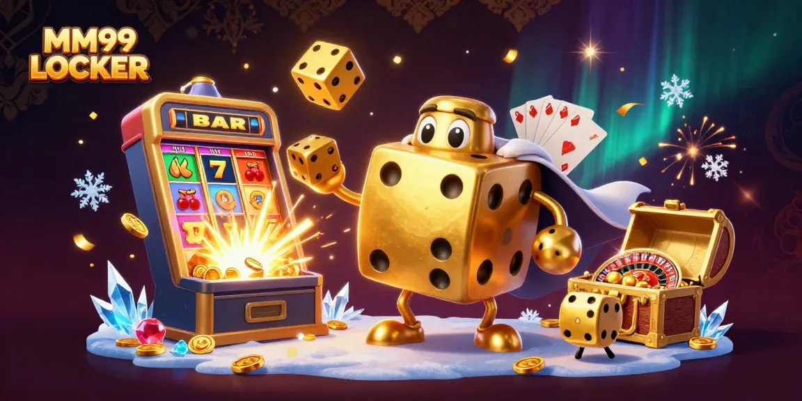 What Are the Best MM99 LOCKER Features for Gambling Players Seeking Winning Strategies in 2026?